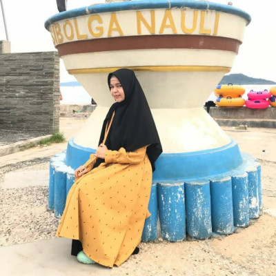 Putri Wulan Anjeli Siregar