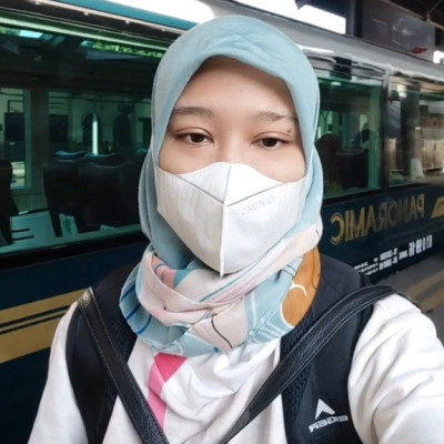 Hittah Rizkyane Radhiyah