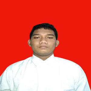 Sahrul Ramadhan