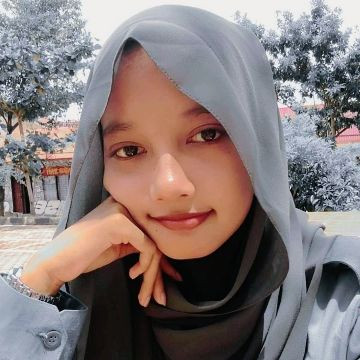Riska Khairunnisa Sinaga