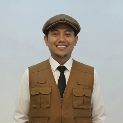 Mohd Febrianto