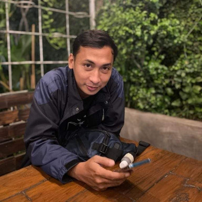 Septian Pribadi