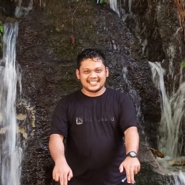 Agustian Ganda Putra Sihombing OFMCap