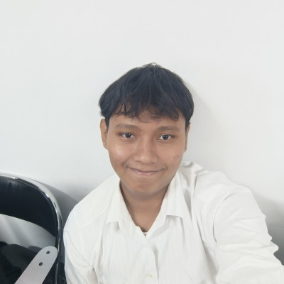 abdullah rahmadin