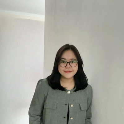 I Gusti Ayu Putu Puspasari