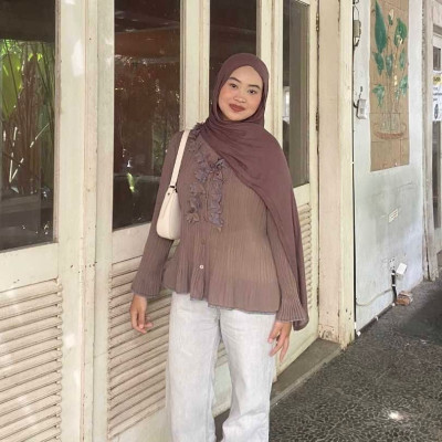 Rubby Aisyah Ramadhani