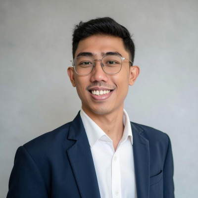 Christian Ariyanto