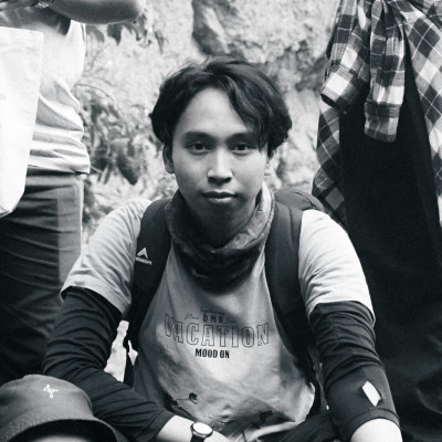 Aryasatya Rafa Prayitno
