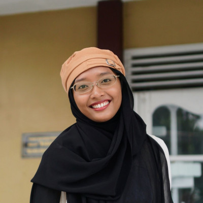 Ilma Ayu Kemilau
