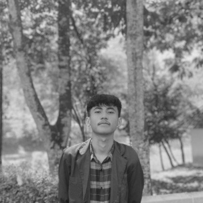 Rafi Ramdani Fadhilah