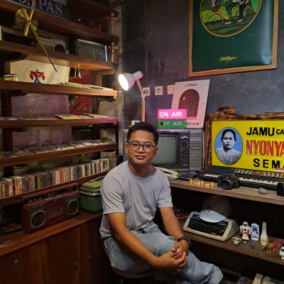 ARSYAD SURYA PRADANA