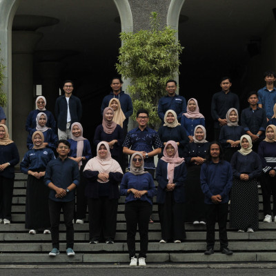 KKN-PPM UGM Puding Besar