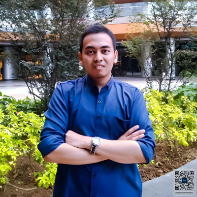 Sulaiman Ananda Harahap
