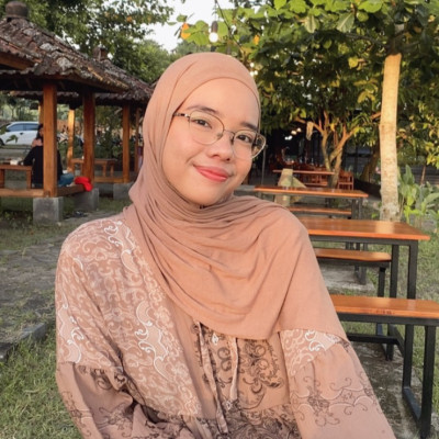 Najwa Ajrina Sabila Zain