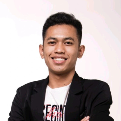 Mochammad Al Ikhsan