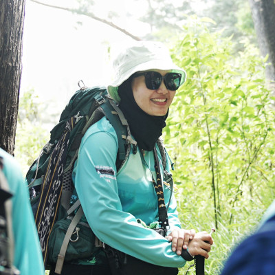 Noor Maida Sugesti