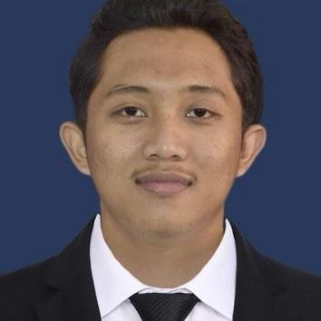 Melandri Ilhan Wardhana