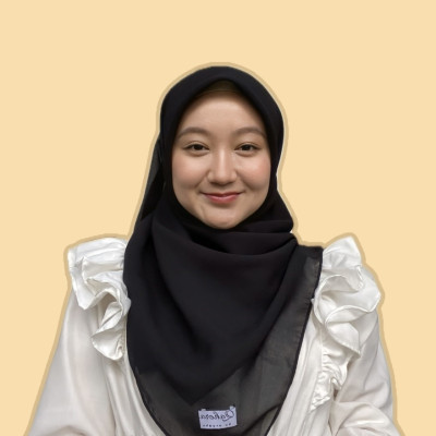 Adinda Sulthanah Zhafirah