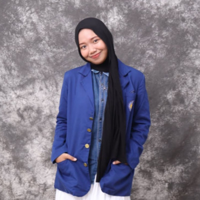 Fadiah Kartika Zahra
