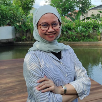 Nadya Eka Lestari