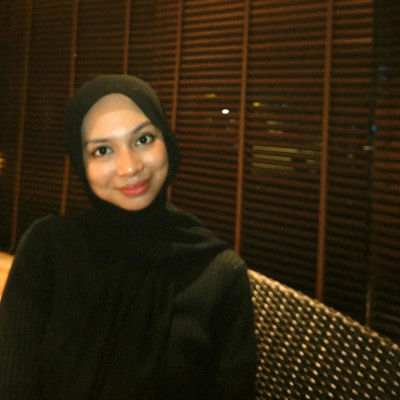 Chelsi Ramadhani