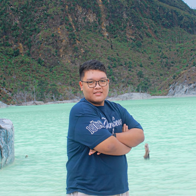 Shiryu Yeremia Jacobus