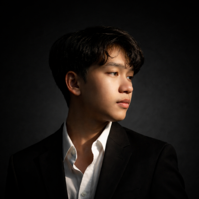 Dimas Putra Madian