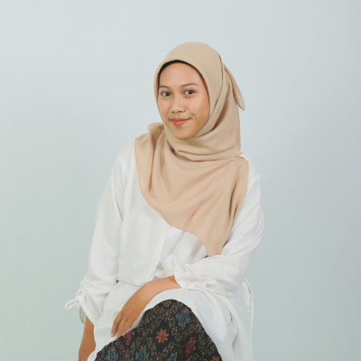 Husnul Kayla Yusuf Rizkiyya