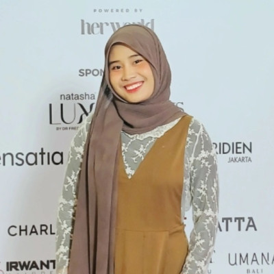Sal Sabillah Nur Aisyah