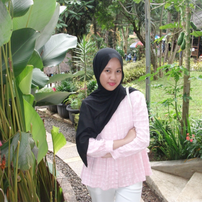 Shinta Aulia Rahmah