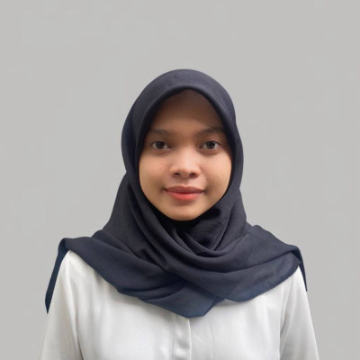 Nafisa Febriyanti