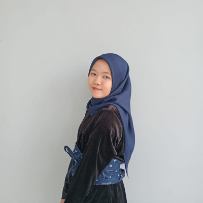 Dina Saputri
