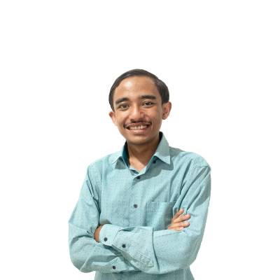 Muhammad Saiful Ruuhulhaq