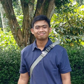 Muhammad Rizki Pratama