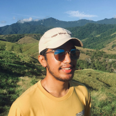 Muhammad Rizky Al Ayyubi