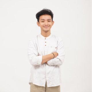 Samudra Ihsan Firdausy