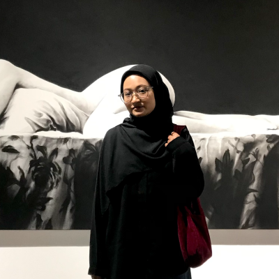 Fatika Febrianti