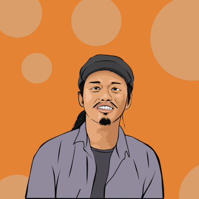 saharuddin fio atmaja
