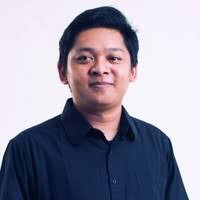 Arif Setyabudi Santoso