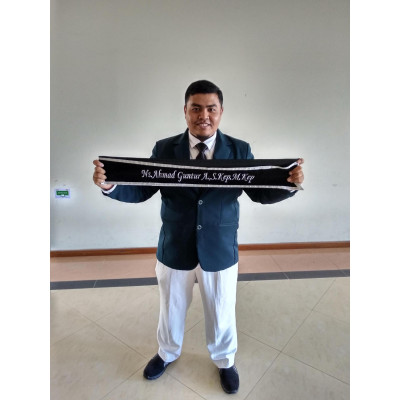 Ahmad Alfianto