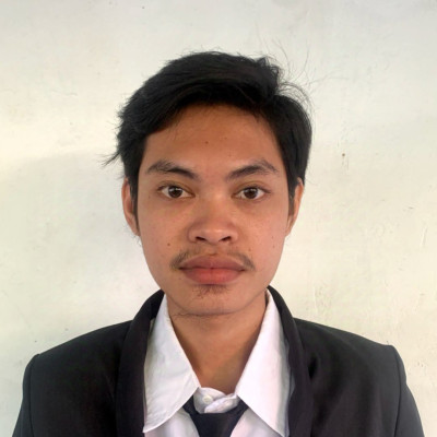 Imron Rosadi