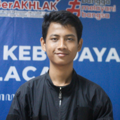 Fathan Muslimin Alhaq