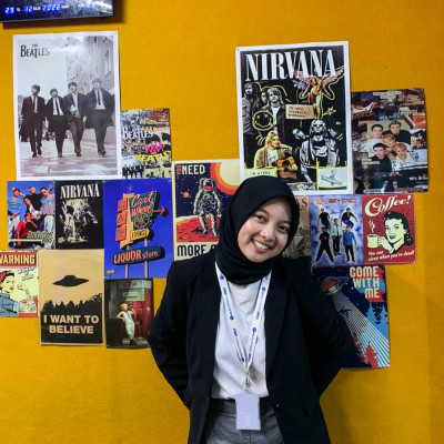 Firda Aulia Rachmasari