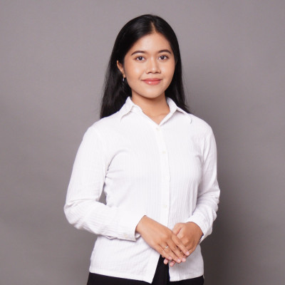 Rona Kyla Averill Nainggolan