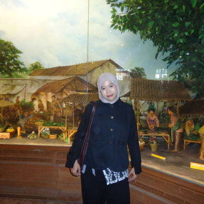 Indri Nuranggraini