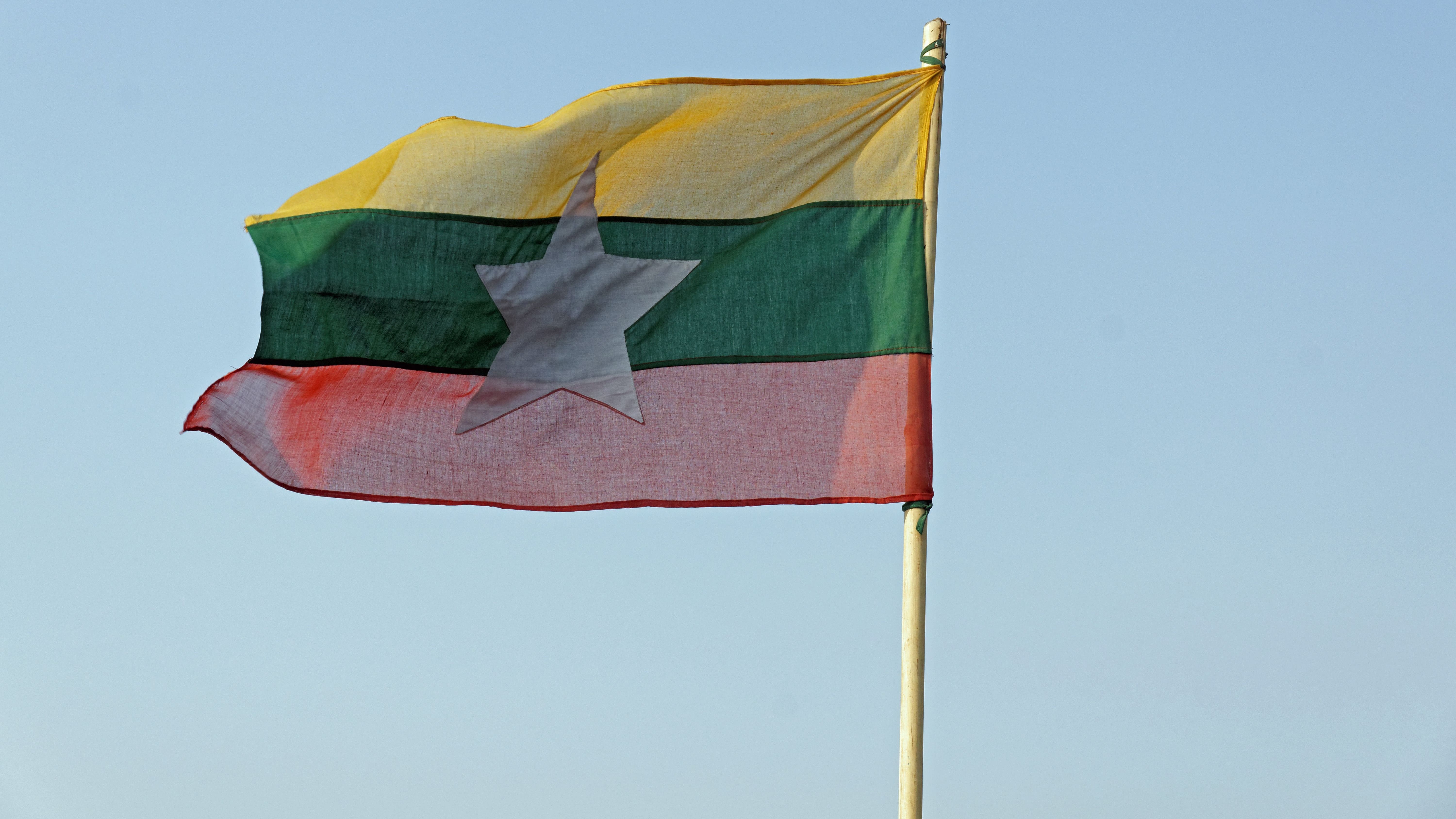 Why Myanmar Rejects the World’s Common Measuring System? - Seasia.co