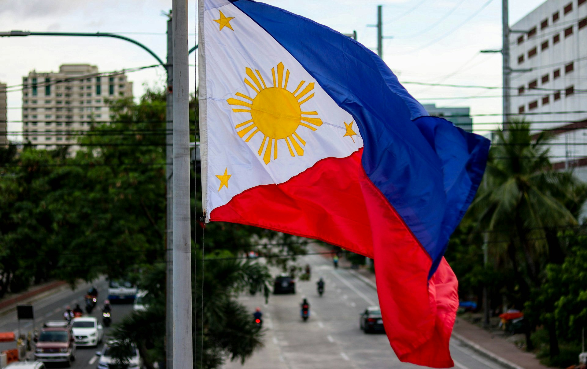 The Philippines Actually Got Its Name from King Philip II of Spain ...