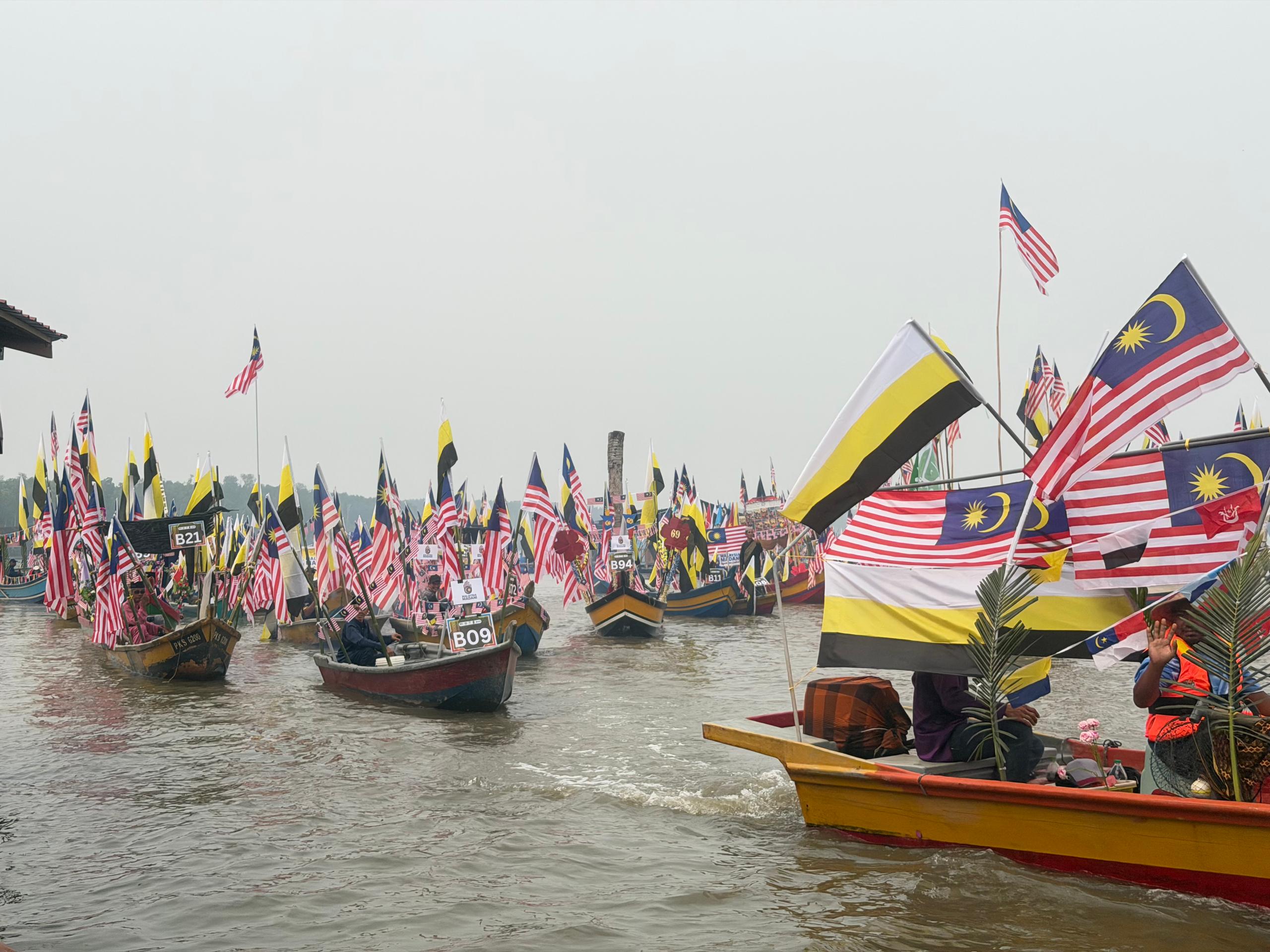 Photo: Hajar Salleh