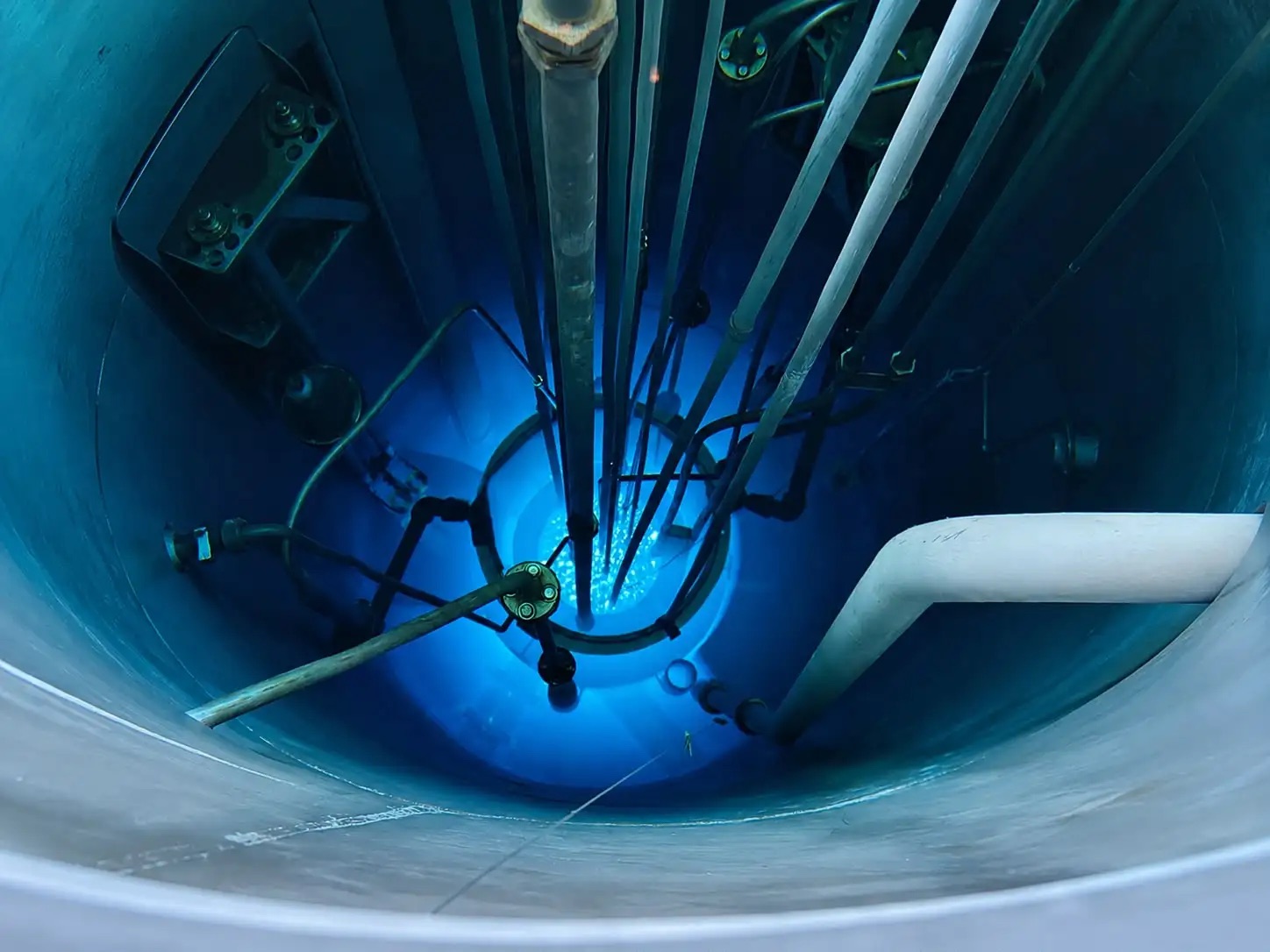 BRIN reactivates Bandung’s TRIGA 2000 reactor, advancing nuclear research, medical radioisotope development, and specialist training in Indonesia