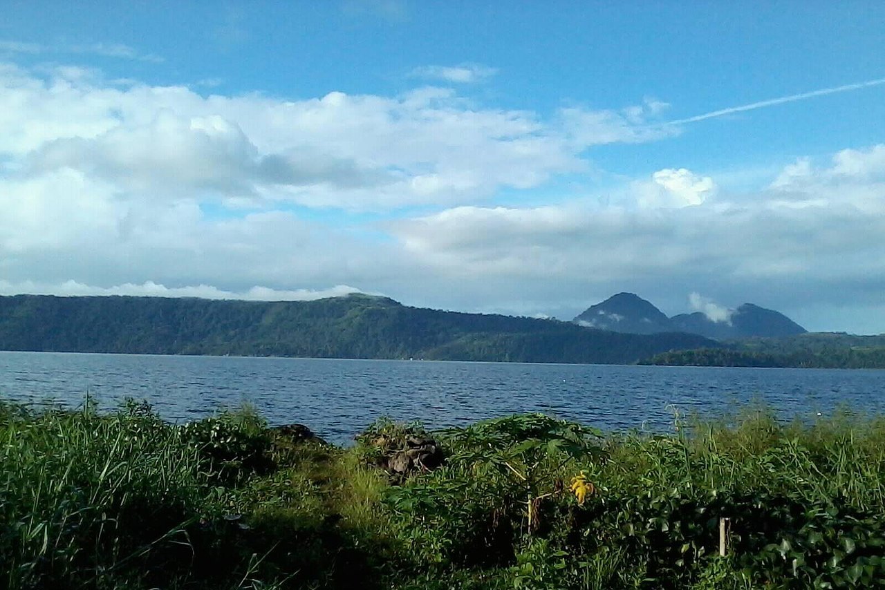 Lake Lanao